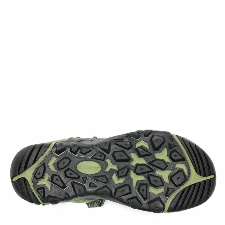 Mountain sandaler Chiruca Dakar 21 Grn #4