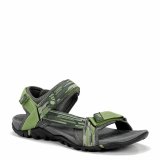 Mountain sandaler Chiruca Dakar 21 Grn #5