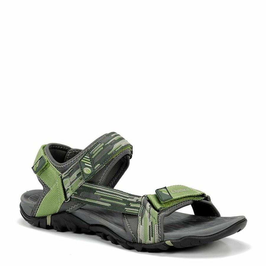 Mountain sandaler Chiruca Dakar 21 Grn #5