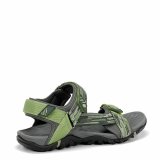 Mountain sandaler Chiruca Dakar 21 Grn #7