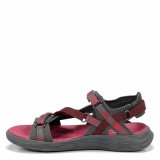 Kvinde Sandaler Chiruca Ayamonte 07 Pink #2