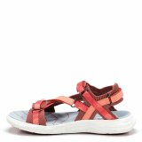 Kvinde Sandaler Chiruca Ayamonte 08 Orange #2