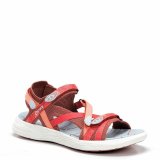 Kvinde Sandaler Chiruca Ayamonte 08 Orange #5