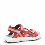 Kvinde Sandaler Chiruca Ayamonte 08 Orange #7