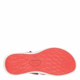 Kvinde Sandaler Chiruca Barbate 08 Orange #4