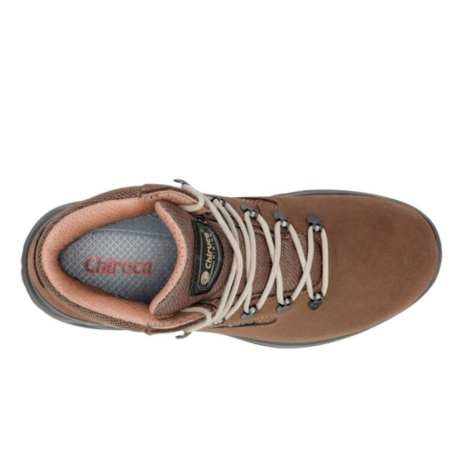 Vandrest�vler Chiruca Massana 12 #4