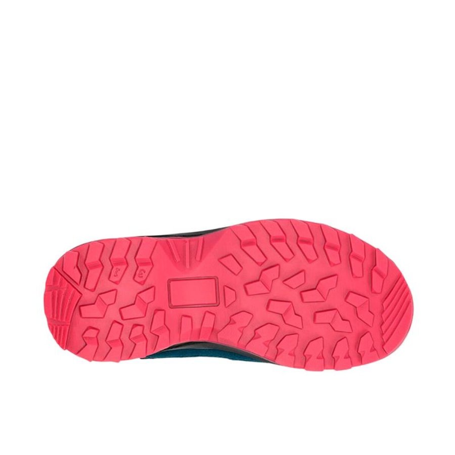 Bjergst�vler til B�rn Chiruca Troll 08 Bl� #3