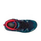 Bjergst�vler til B�rn Chiruca Troll 08 Bl� #4