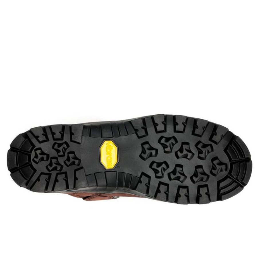 Vandrest�vler Chiruca Boxer Boa Brun #3