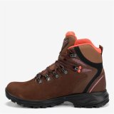 Vandresko til damer Chiruca Taiga 08 Brun #2