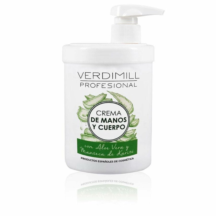 Hndcreme Verdimill (1000 ml) #1