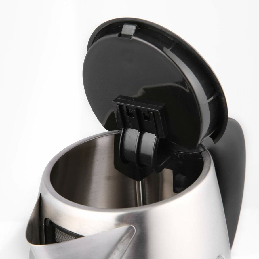Kedel Grunkel 1 L Slvfarvet Rustfrit stl 2200 W #3