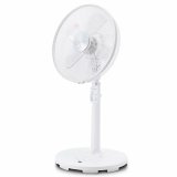 Fritstende ventilator Grunkel Fan 14 Silence Hvid 28 W #1