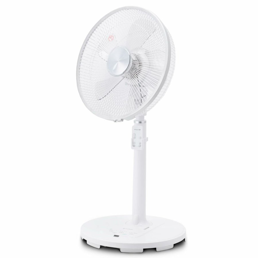 Fritstende ventilator Grunkel Fan 14 Silence Hvid 28 W #1