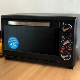 Camping komfur Grunkel HR-28N RM 1600 W #3