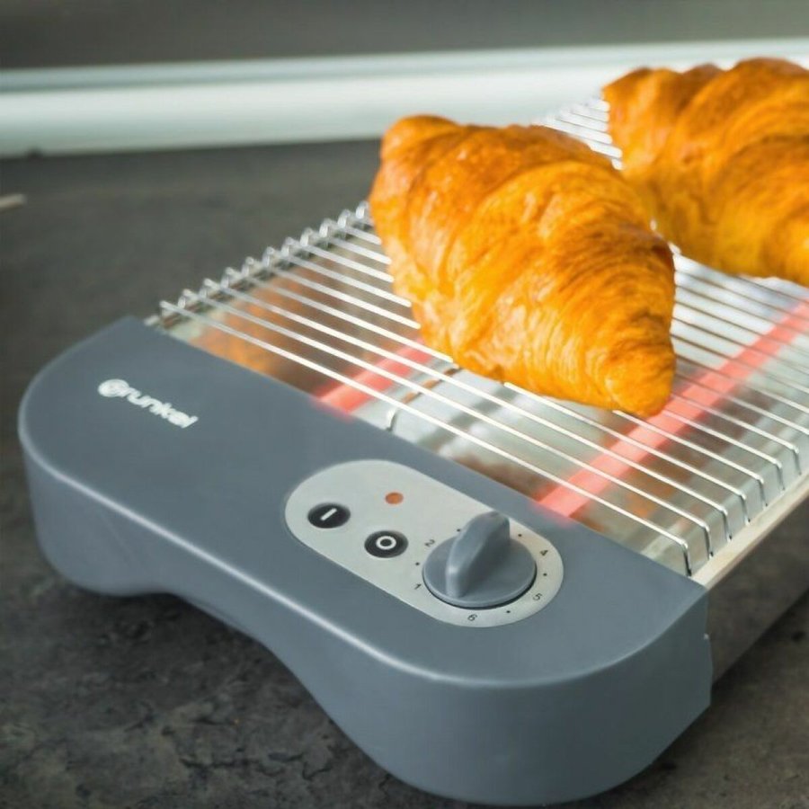 Brdrister Grunkel TSP-G2 600 W #2