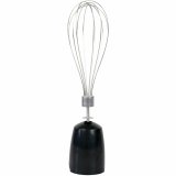 Multifunktionshndmikser med Tilbehr Grunkel Sort Slvfarvet 800 W #3