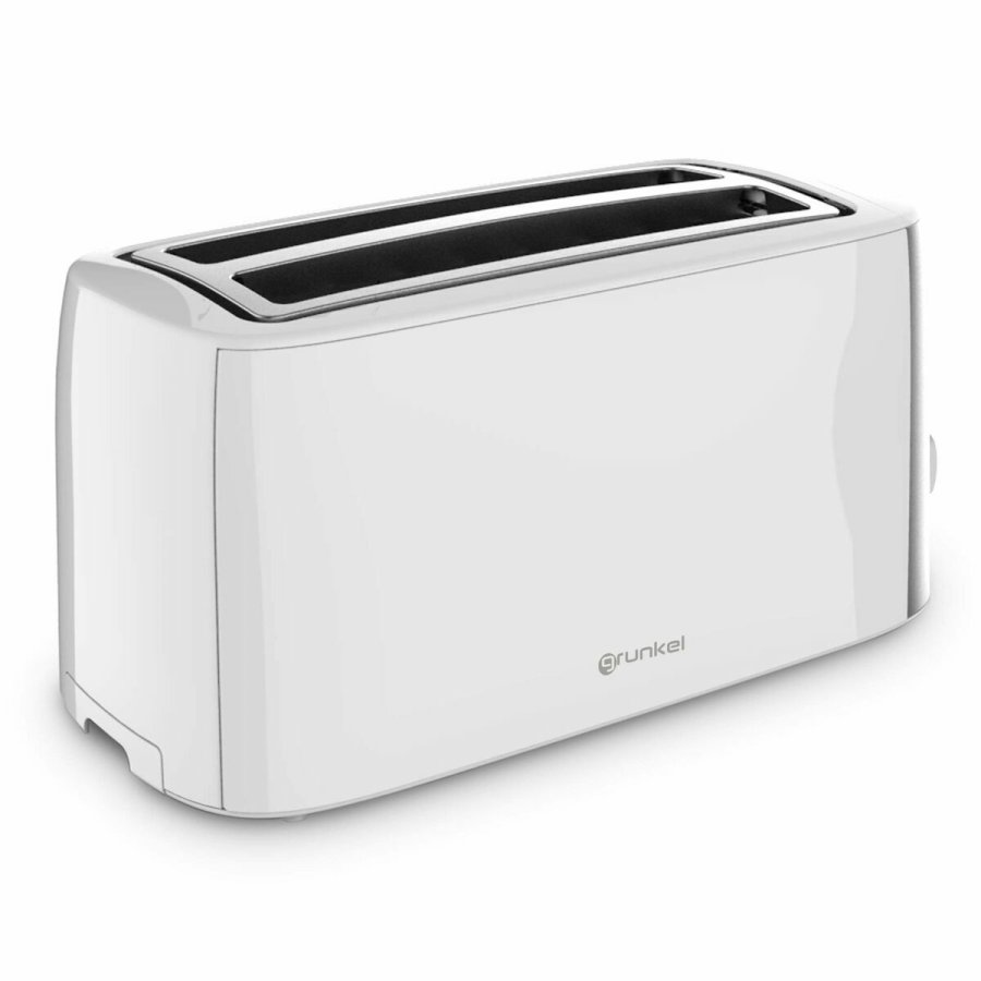 Brdrister Grunkel 1400 W Dobbelt slot #2