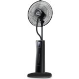 Nebulisator Piedestal Fan Grunkel FAN-G16 NEBUPRO Sort 75 W #1