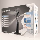 Nebulisator Piedestal Fan Grunkel FAN-G16 NEBUPRO Sort 75 W #6