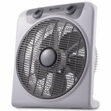 Gulvventilator Grunkel BOX FAN Gr 50 W #1