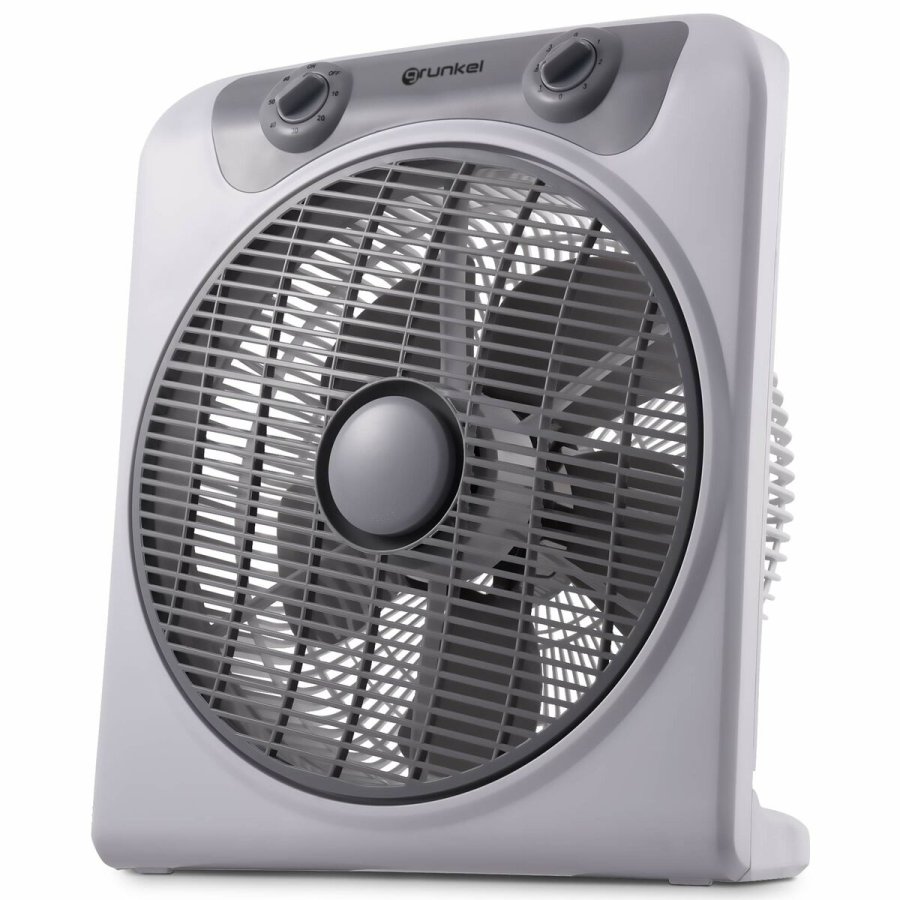 Gulvventilator Grunkel BOX FAN Gr 50 W #1