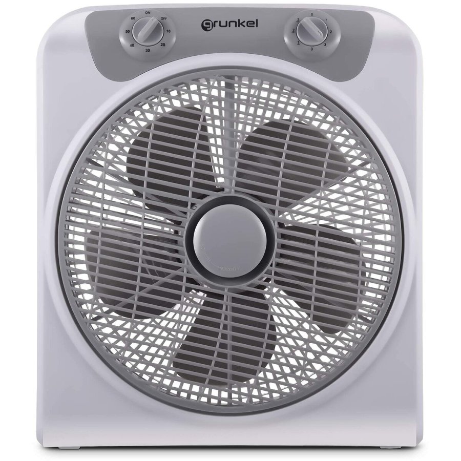 Gulvventilator Grunkel BOX FAN Gr 50 W #2