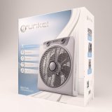 Gulvventilator Grunkel BOX FAN Gr 50 W #3