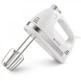 Blender/dejmixer Grunkel AM-350TURBO5 350 W Hvid 1 L #1