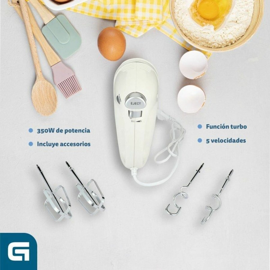 Blender/dejmixer Grunkel #3