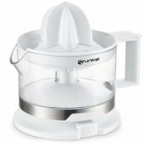 Elektrisk juicer Grunkel Hvid 500 ml #1