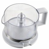 Elektrisk juicer Grunkel Hvid 500 ml #2
