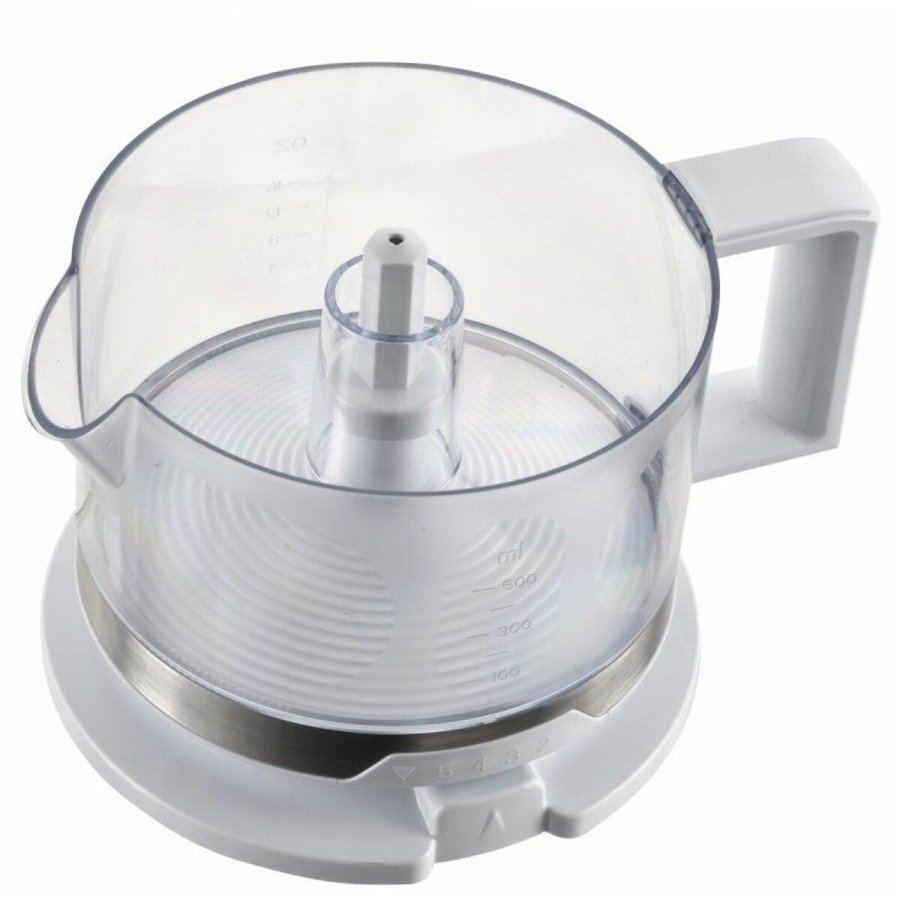 Elektrisk juicer Grunkel Hvid 500 ml #2