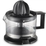 Elektrisk juicer Grunkel Sort 500 ml #1