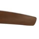 Loftsventilator med lys Grunkel Brun Sort 55 W #3