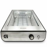Varmluftsfrituregryde Grunkel TSP-INOX #2