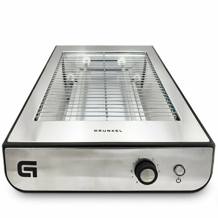 Varmluftsfrituregryde Grunkel TSP-INOX #2