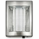 Varmluftsfrituregryde Grunkel TSP-INOX #3