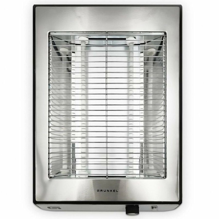 Varmluftsfrituregryde Grunkel TSP-INOX #3