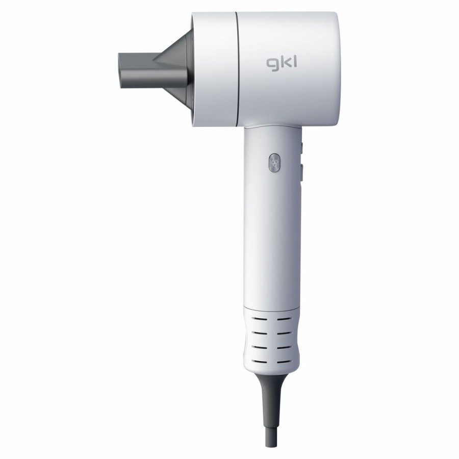Hrtrrer GKL PEARLSENSE 1600 W 2200 W Hvid #6