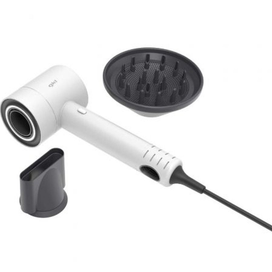 Hrtrrer GKL PEARLSENSE 1600 W 2200 W Hvid #2