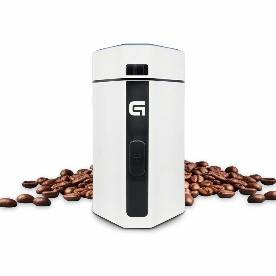 Kdhakker Grunkel Hvid 50 g #3