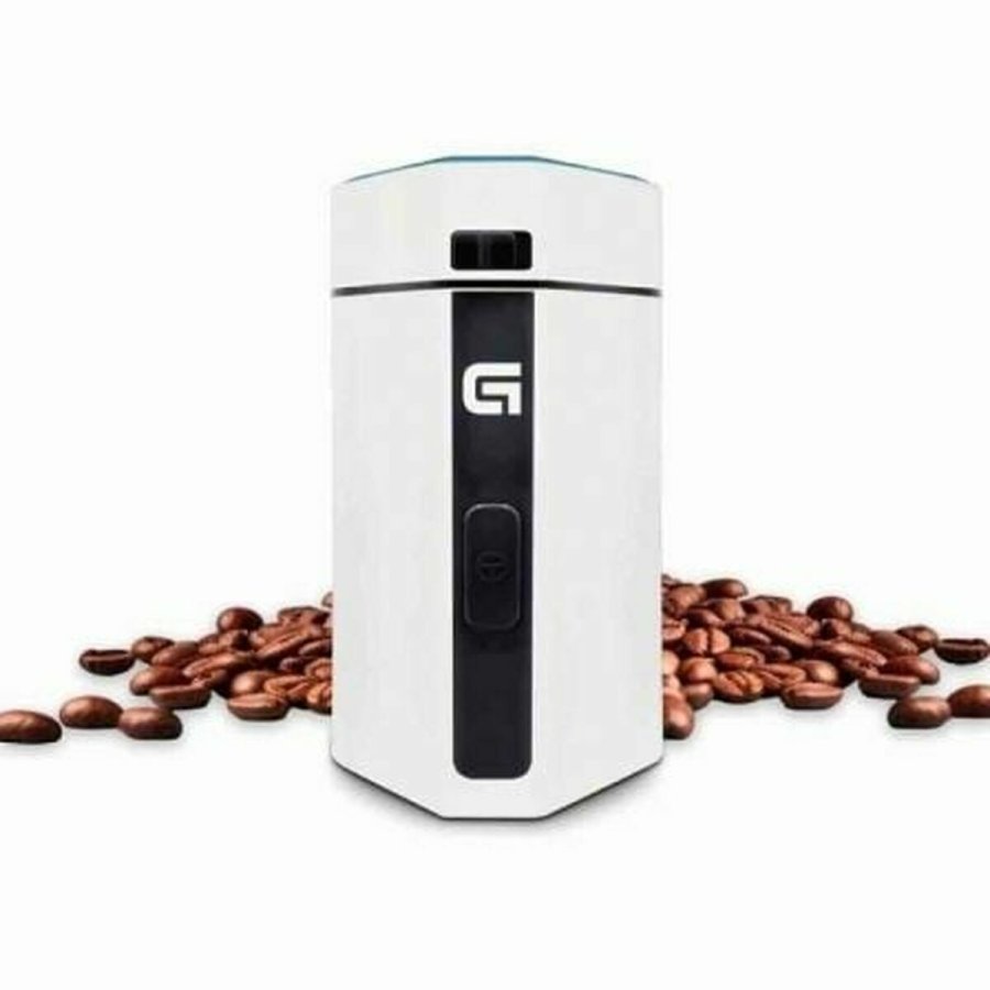 Kdhakker Grunkel Hvid 50 g #2