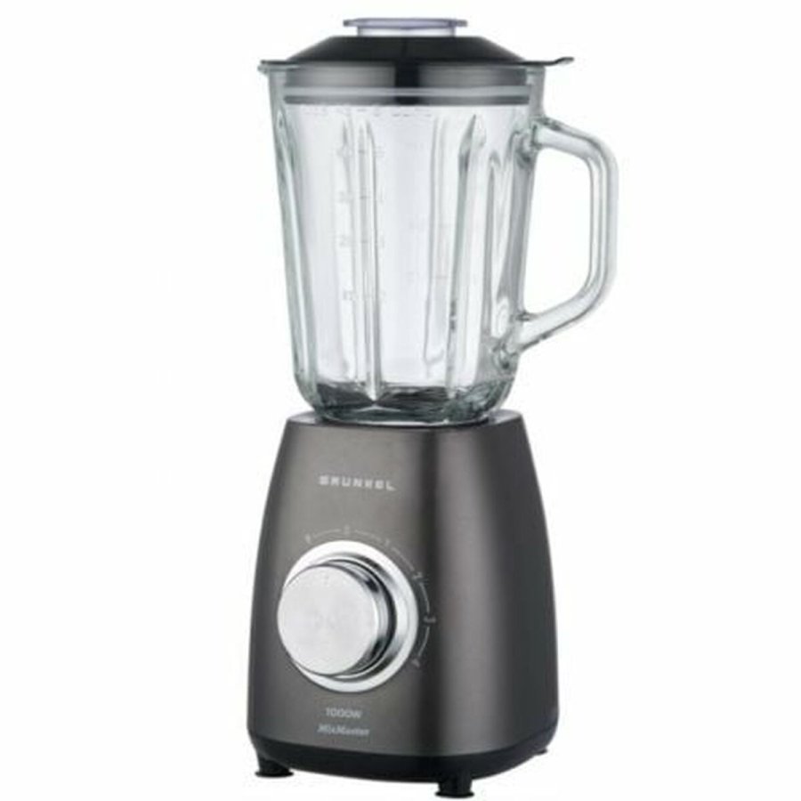 Kop-blender Grunkel BT-1000MIXMASTER Sort 1,5 L #1