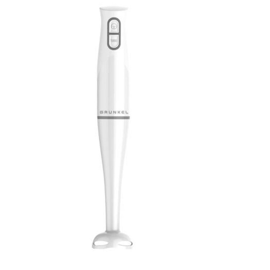 Hndblender Grunkel Hvid 1 L #1