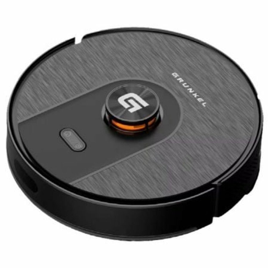 Robotstvsuger Grunkel I-Dancer Turbo Laser 3200 mAh #1