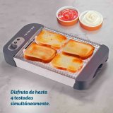 Vakuumpakning Grunkel TSP-MINISIZE #3
