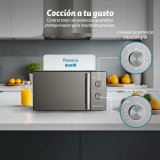 Varmluftsfrituregryde Grunkel Sort 800 W 20 L #4