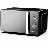 Varmluftsfrituregryde Grunkel Sort 800 W 20 L #1