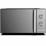 Varmluftsfrituregryde Grunkel Sort 800 W 20 L #2